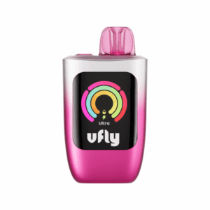VFLY Disposable 25000 Puffs 50mg Nic